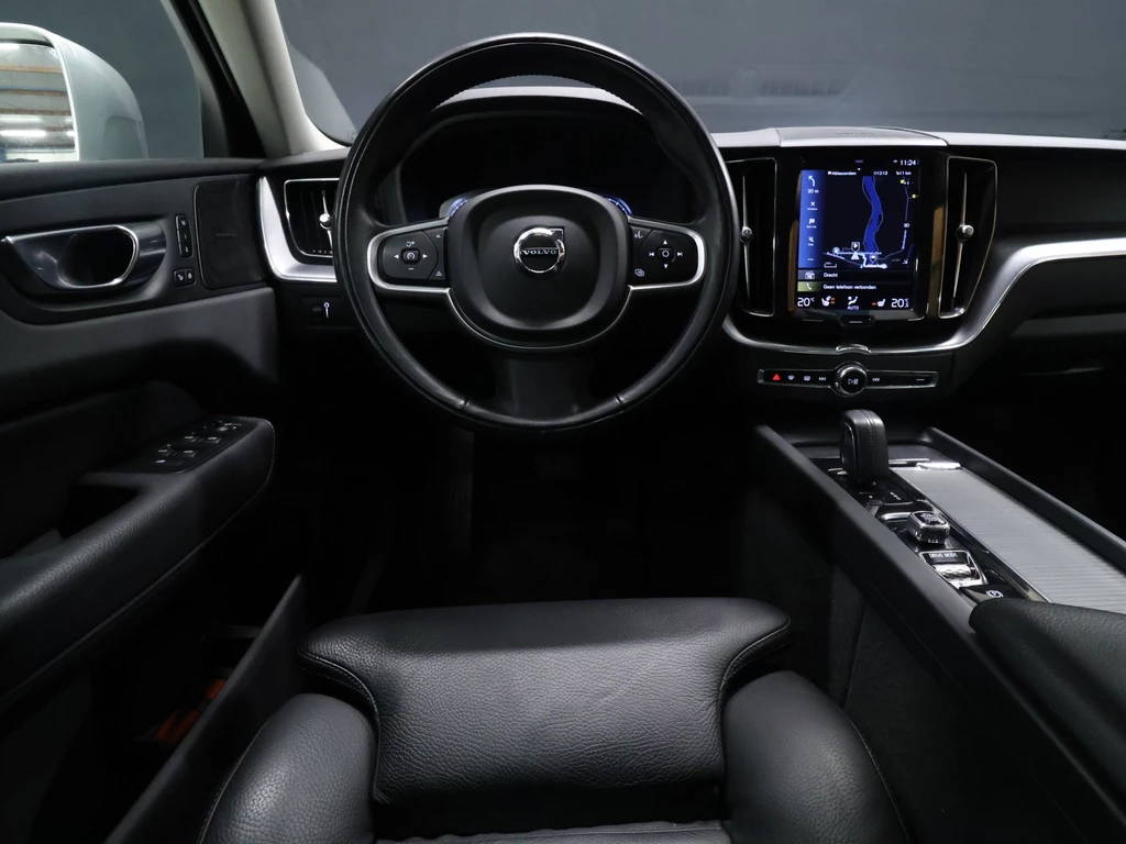 Volvo XC60 – foto 11