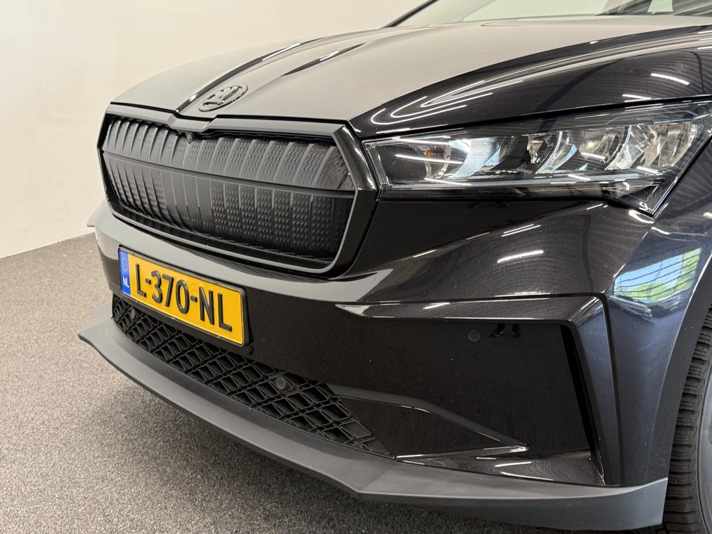 Škoda Enyaq iV – foto 34