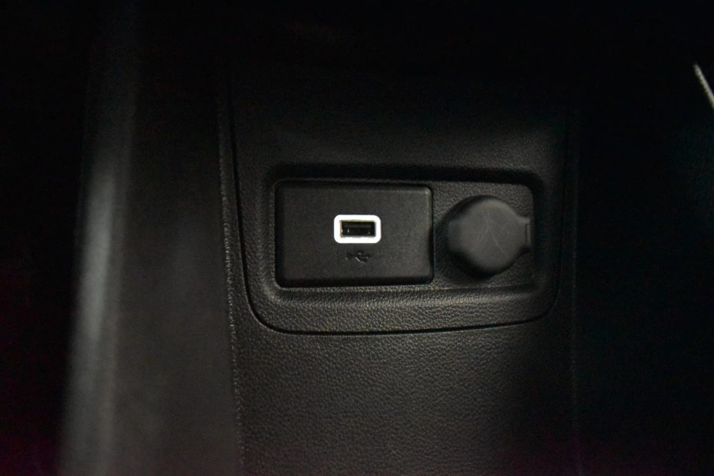 Opel KARL – foto 23