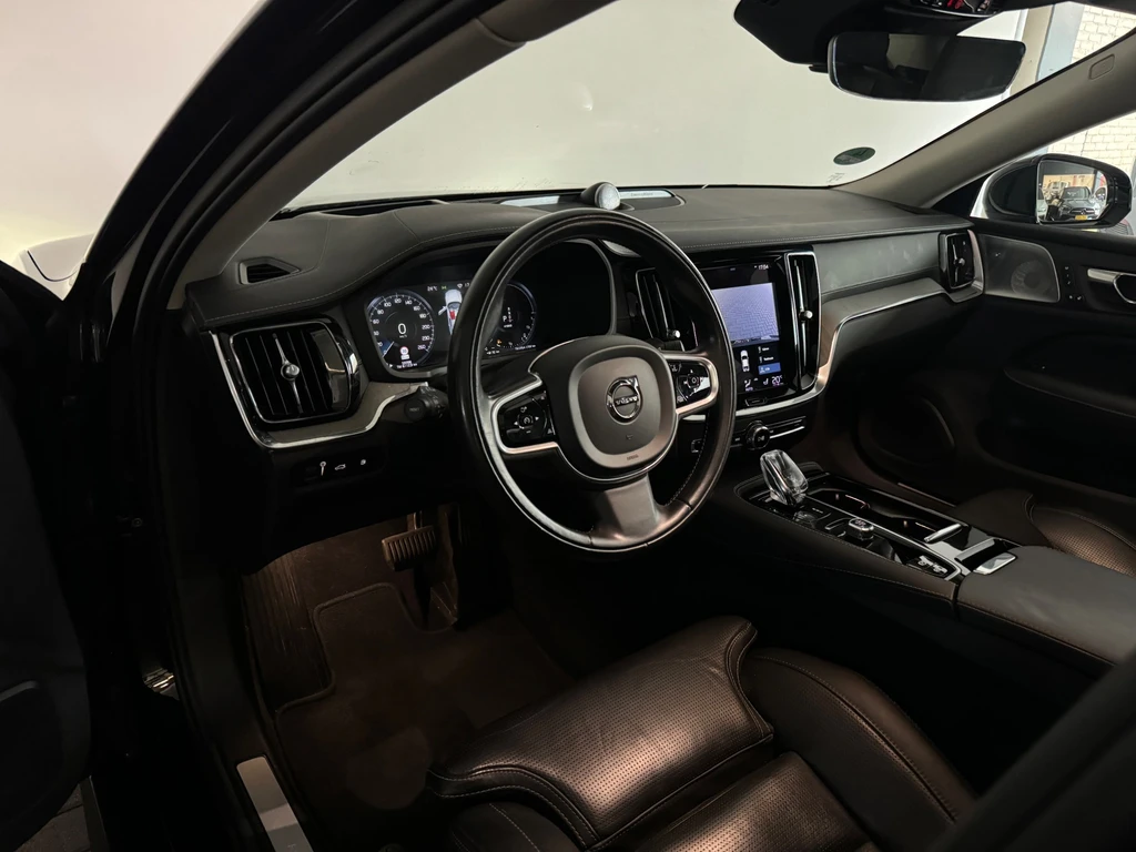 Volvo S60 – foto 9