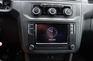 Volkswagen Caddy – thumbnail 20