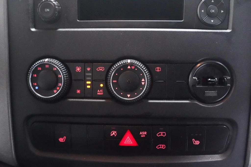 Volkswagen Crafter – foto 25