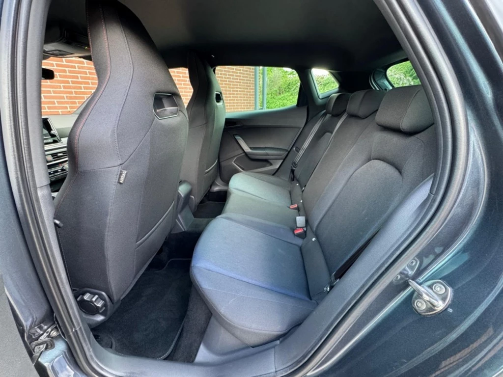 SEAT Ibiza – foto 13