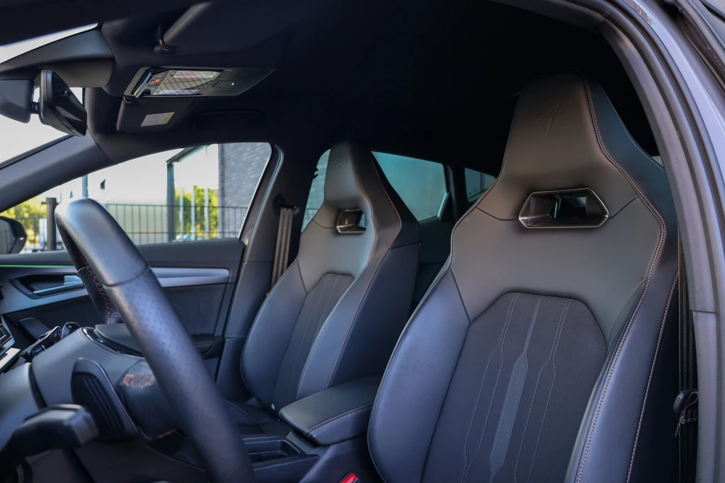 CUPRA Formentor – foto 18
