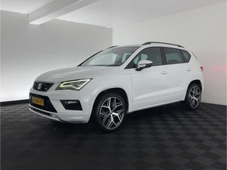 SEAT Ateca – thumbnail 1