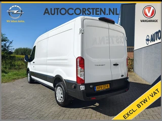 Ford Transit – thumbnail 2
