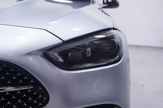 Mercedes-Benz C-Klasse – thumbnail 12