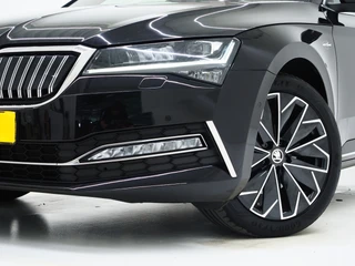Škoda Superb – thumbnail 11