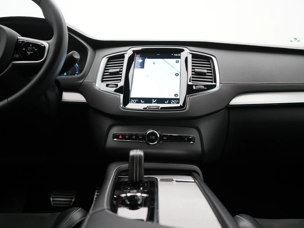 Volvo XC90 – foto 48