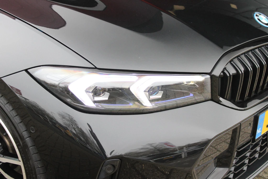 BMW 3 Serie – foto 17