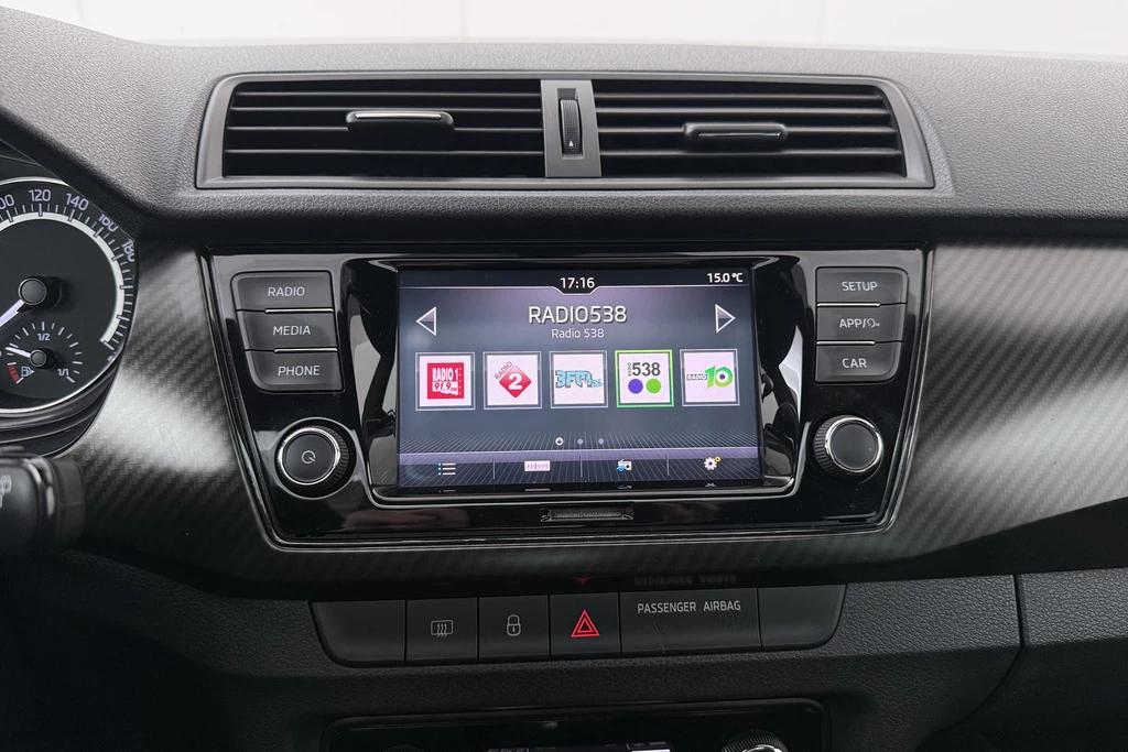 Škoda Fabia – foto 19