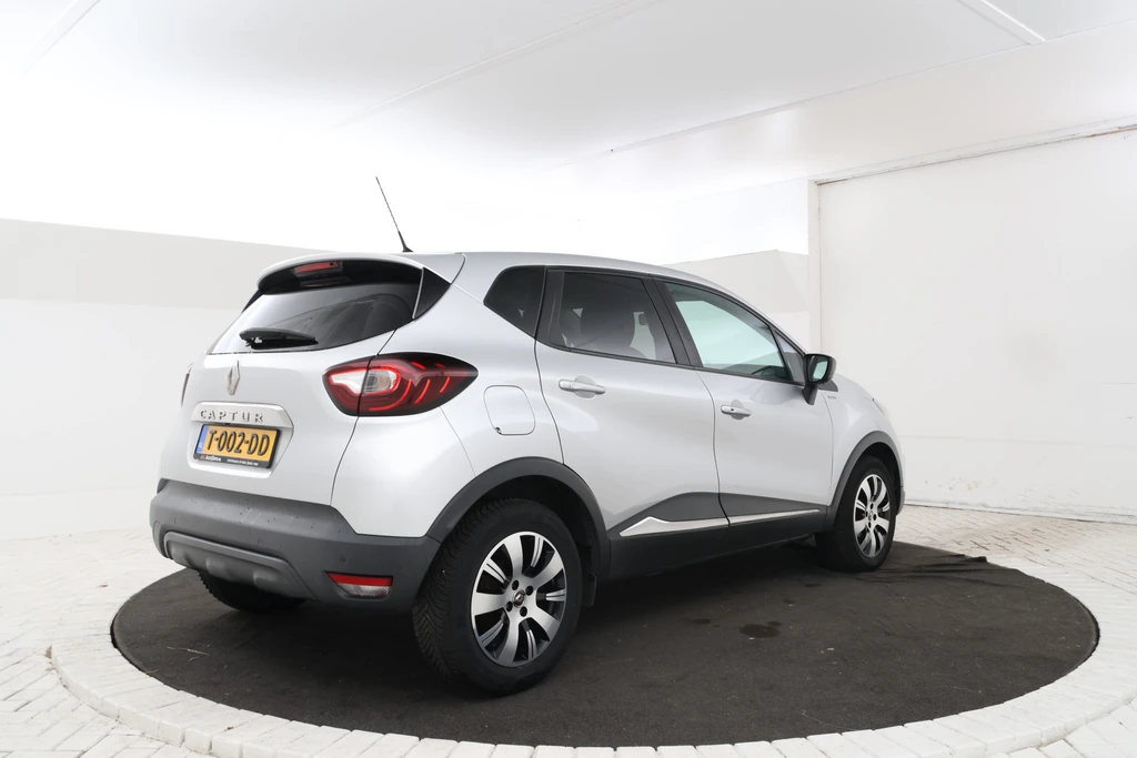 Renault Captur – foto 4
