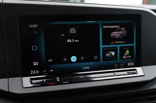 Volkswagen Caddy – thumbnail 25