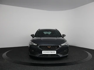 CUPRA Leon Sportstourer – thumbnail 9