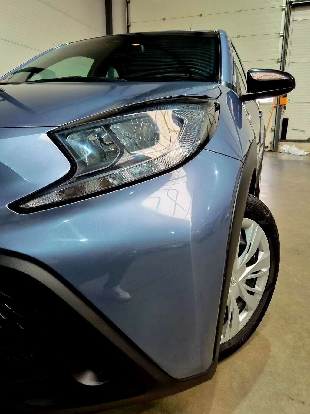 Toyota Aygo – foto 18