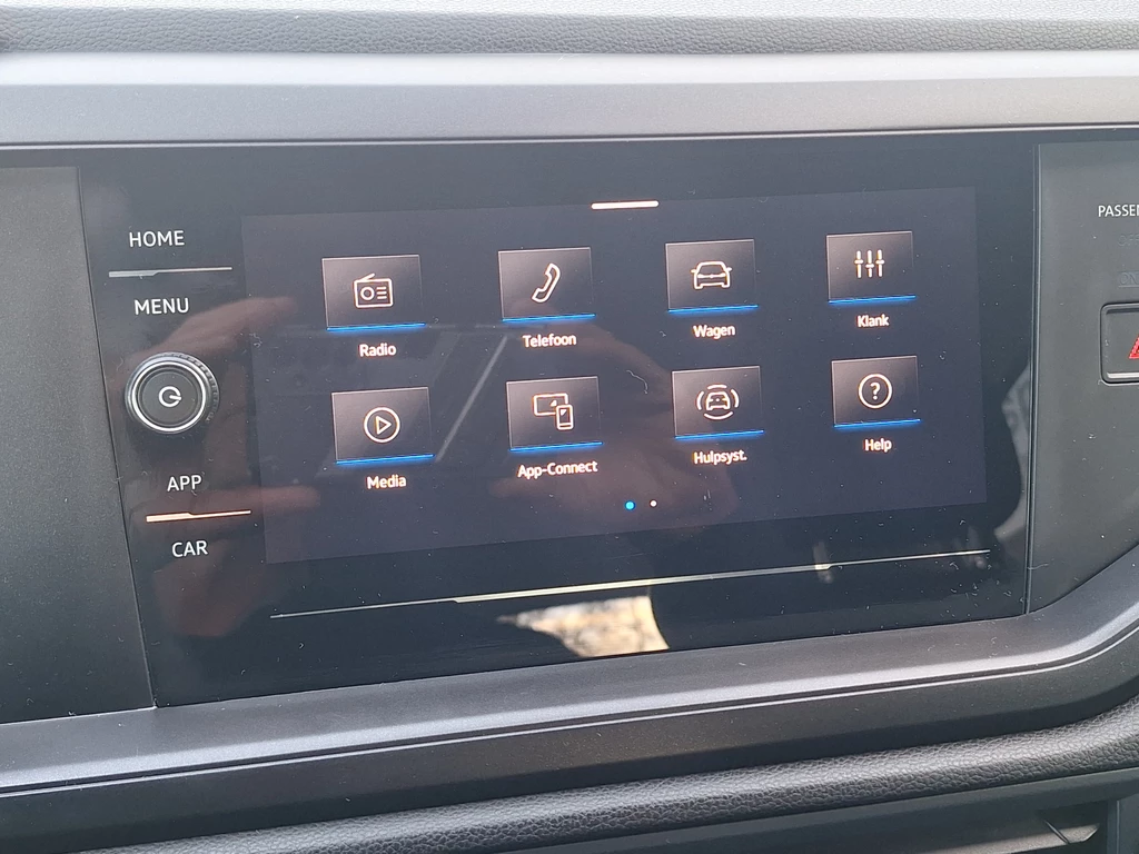 Volkswagen Taigo – foto 18