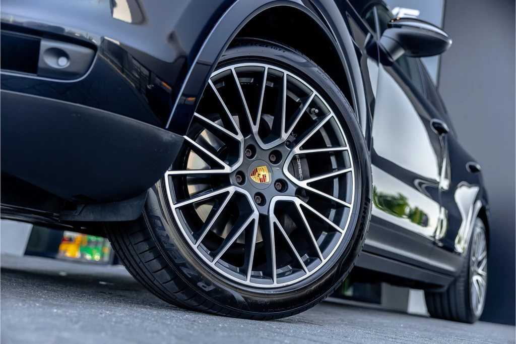 Porsche Cayenne – foto 37