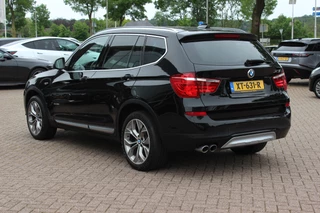 BMW X3 – thumbnail 3