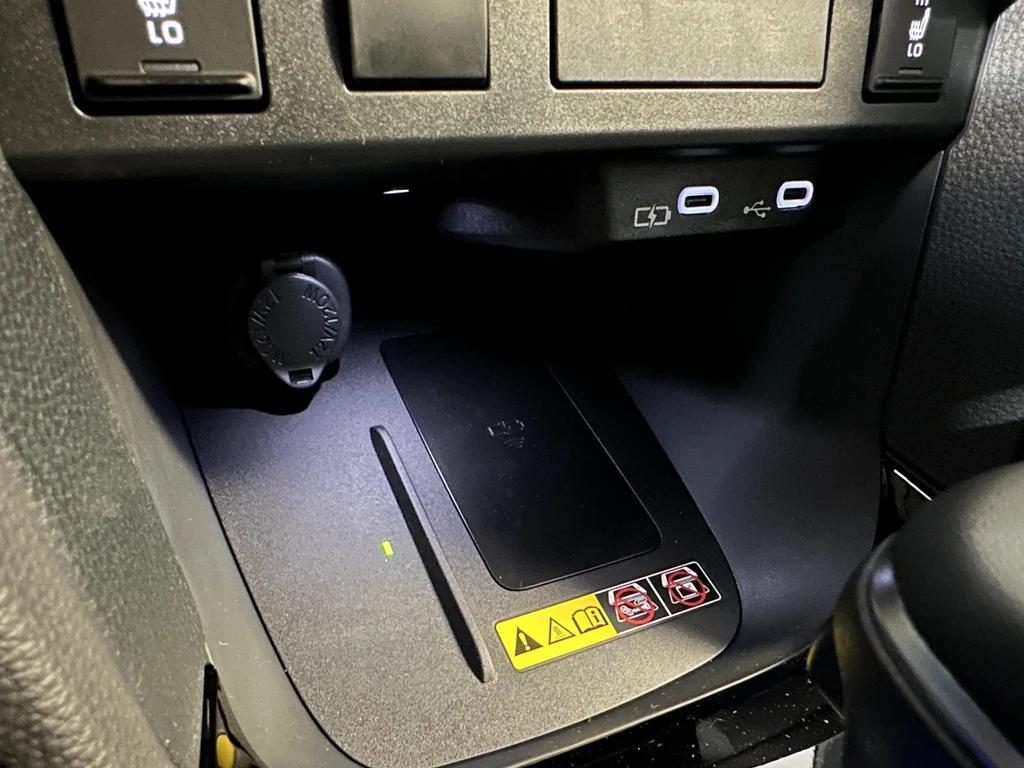 Toyota Yaris Cross – foto 34