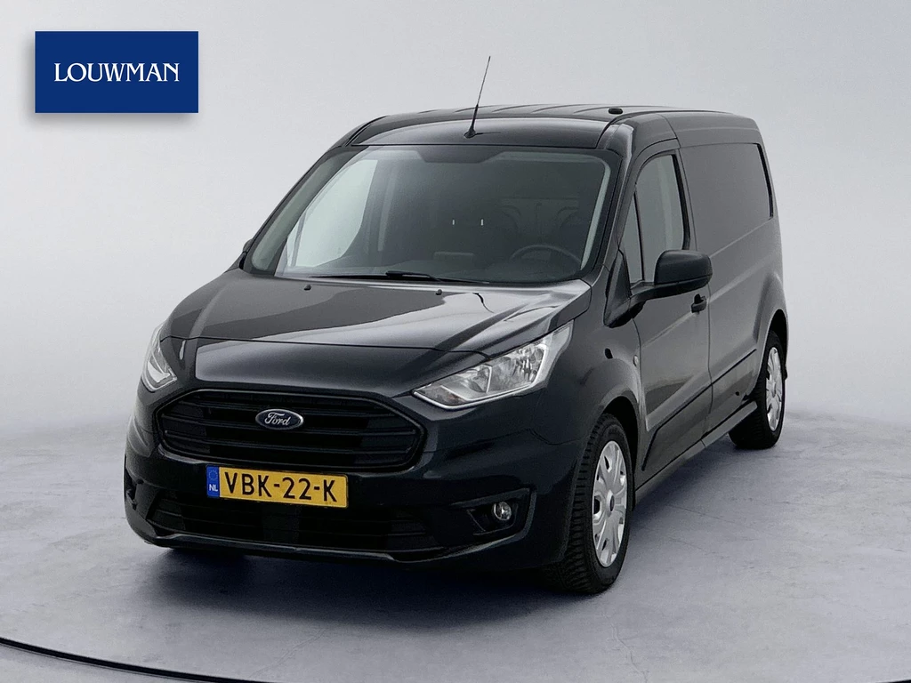Ford Transit Connect – foto 2