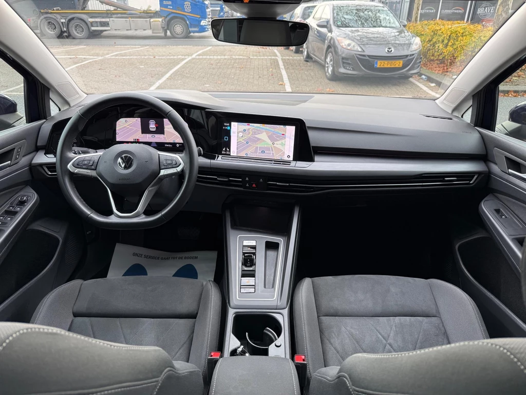 Volkswagen Golf – foto 15