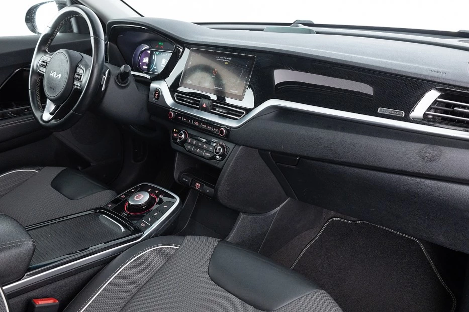 Kia e-Niro – foto 8