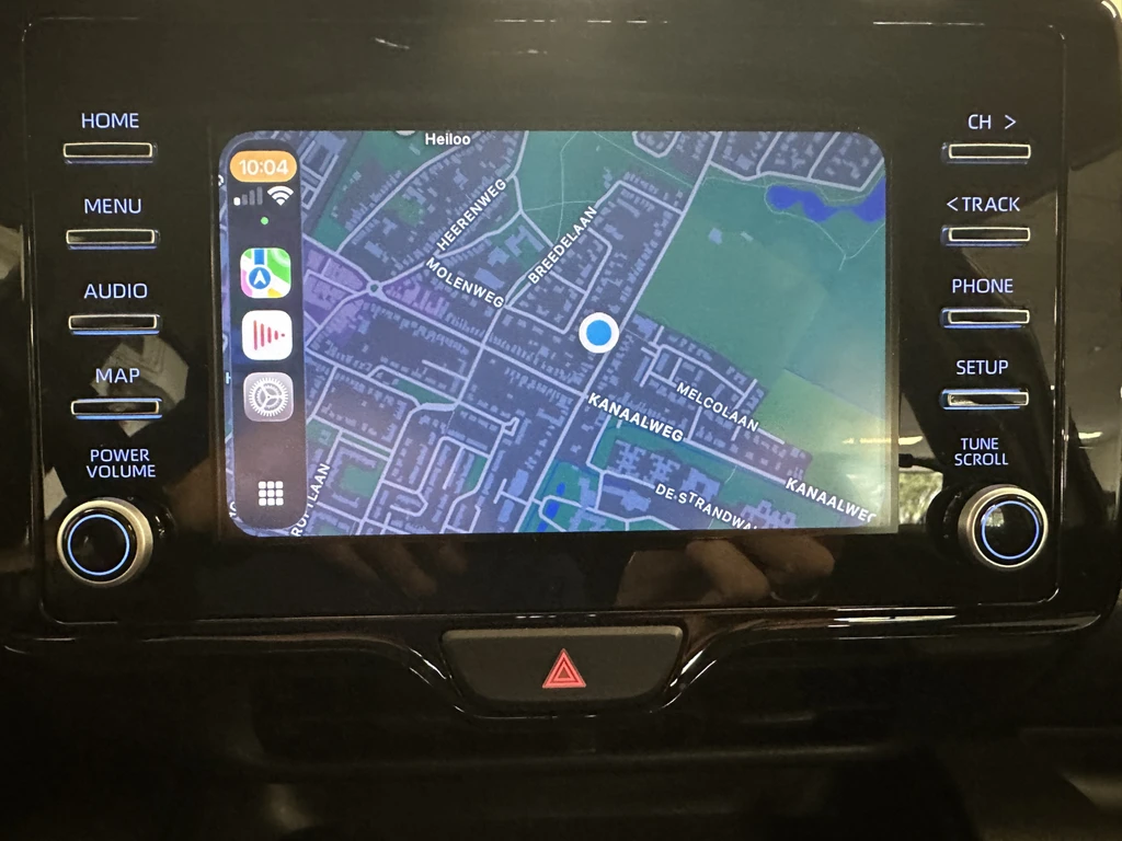 Toyota Yaris – foto 42