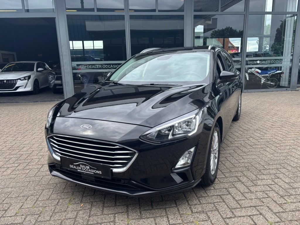 Ford Focus – foto 4