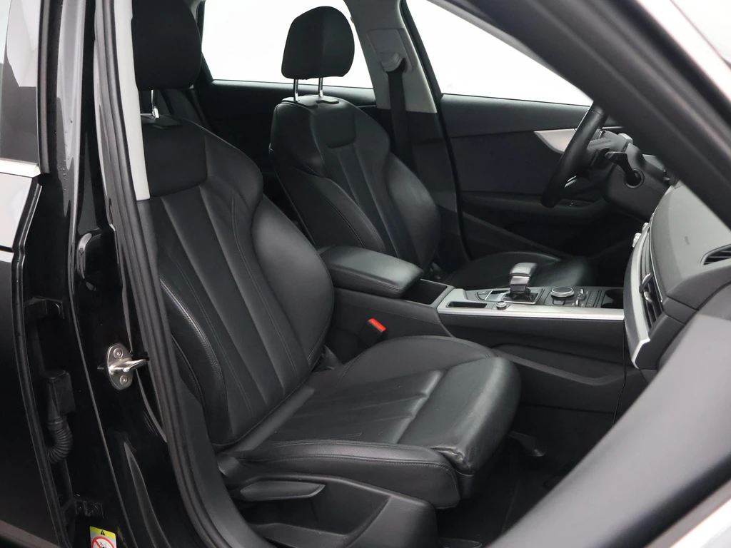 Audi A4 – foto 9