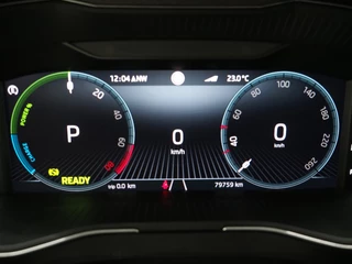 Škoda Superb – thumbnail 28