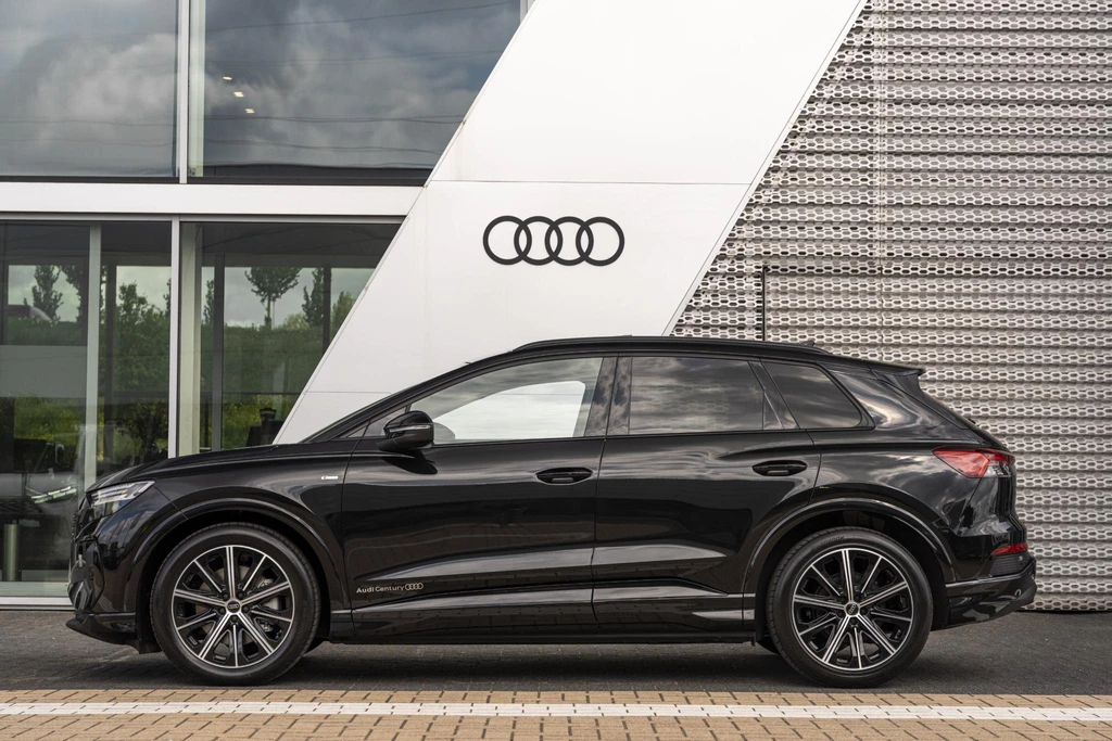 Audi Q4 e-tron – foto 2