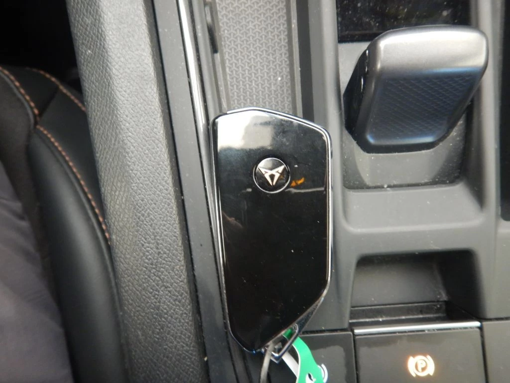 CUPRA Formentor – foto 8