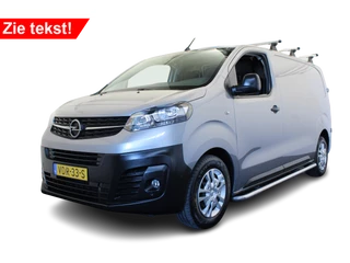 Opel Vivaro – thumbnail 1