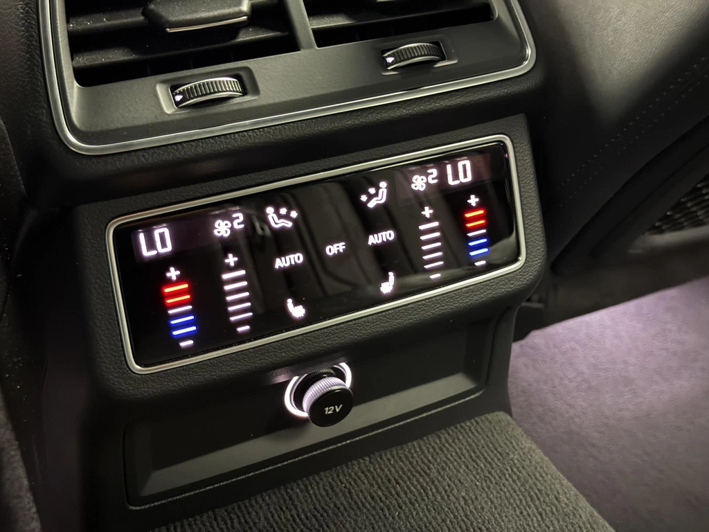 Audi A6 – foto 31