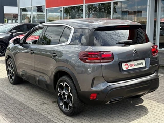 Citroën C5 Aircross – thumbnail 3