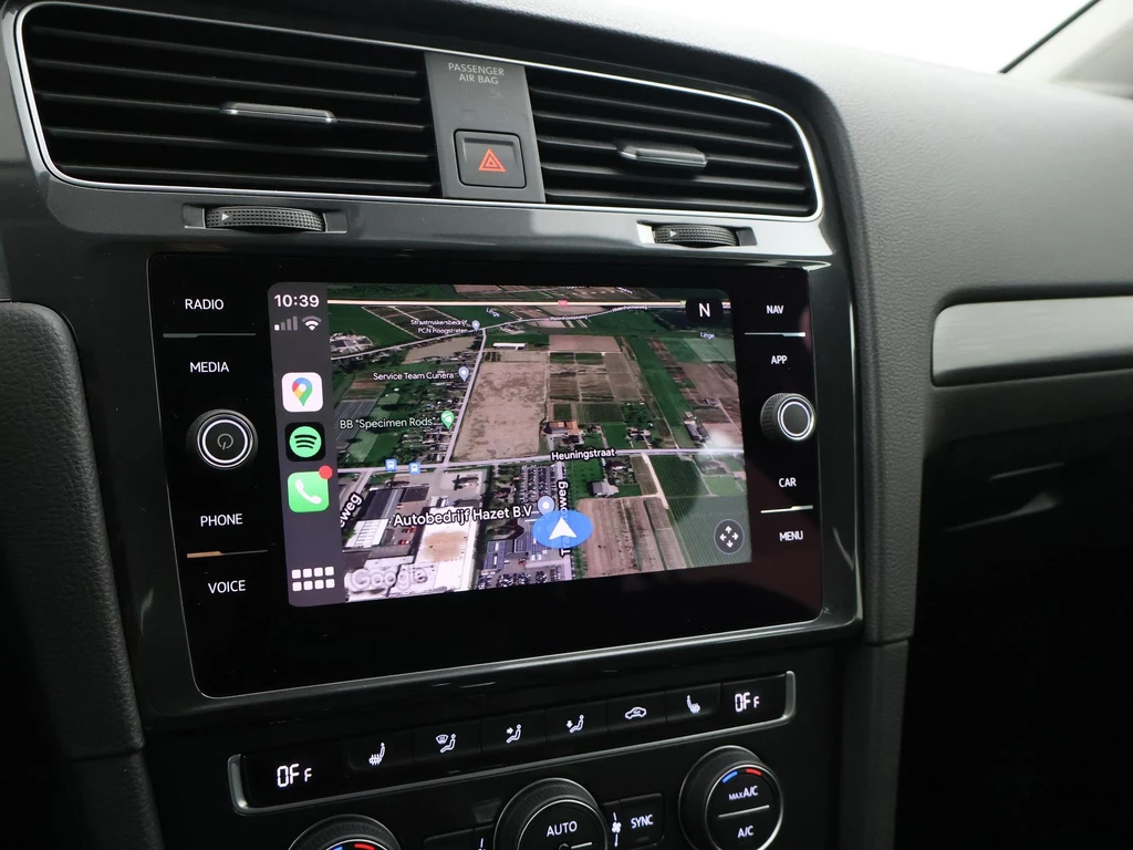 Volkswagen Golf – foto 10