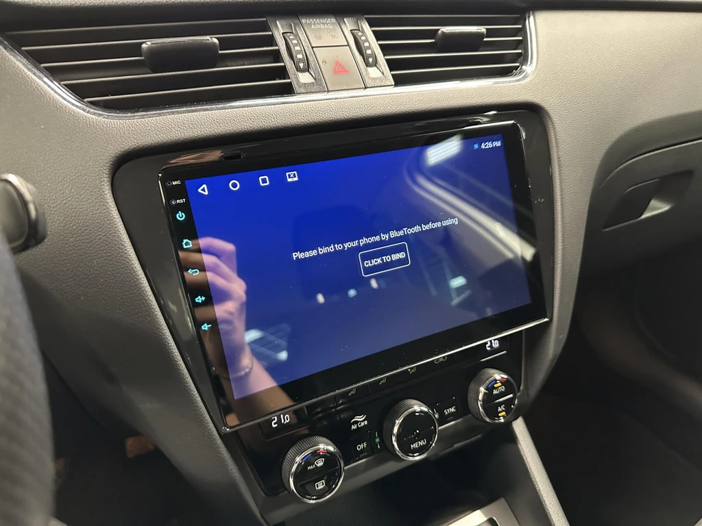Škoda Octavia – foto 25