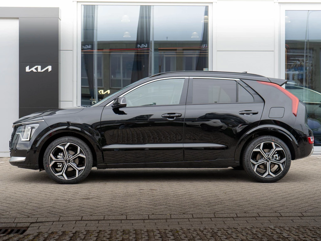Kia Niro – foto 4