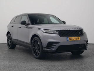 Land Rover Range Rover Velar – thumbnail 14