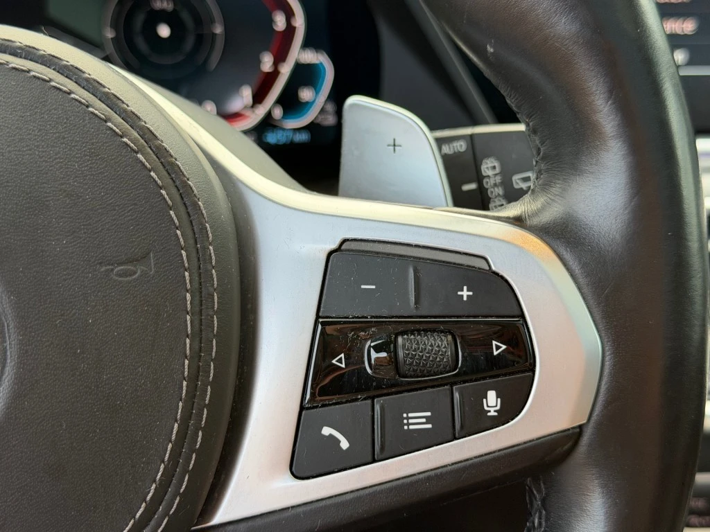 BMW X5 – foto 37