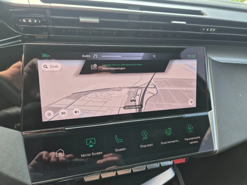 Peugeot 308 – foto 9