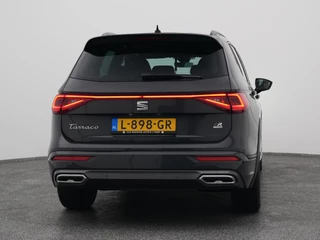 SEAT Tarraco – thumbnail 7