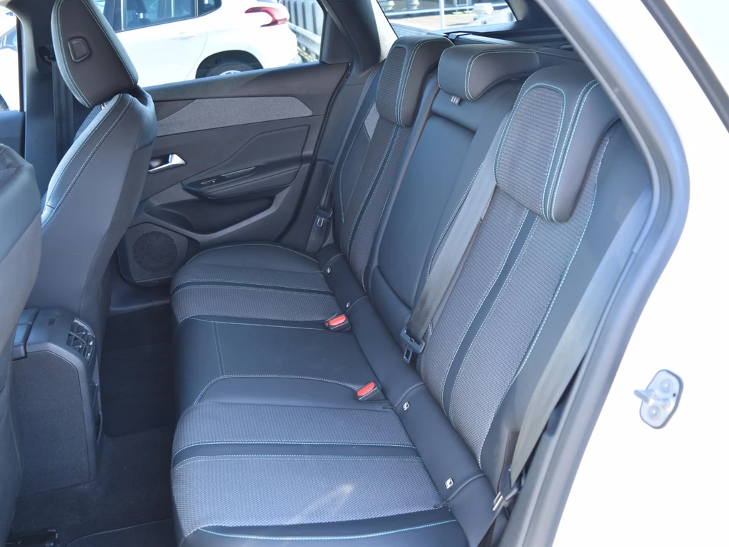 Peugeot 308 – foto 20