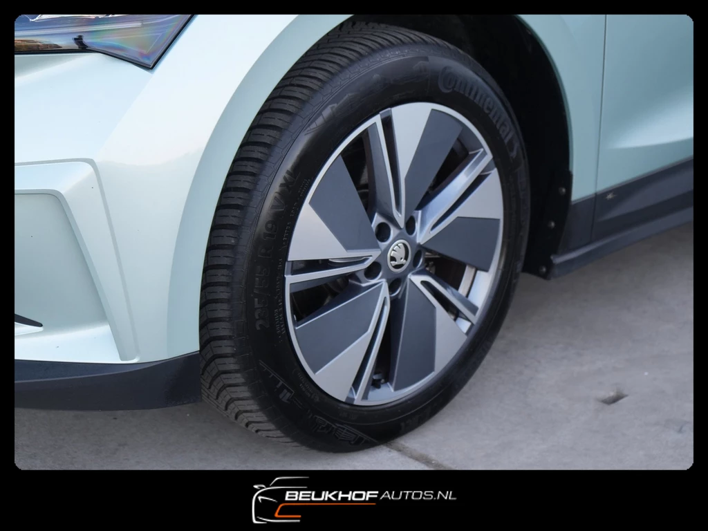 Škoda Enyaq iV – foto 23