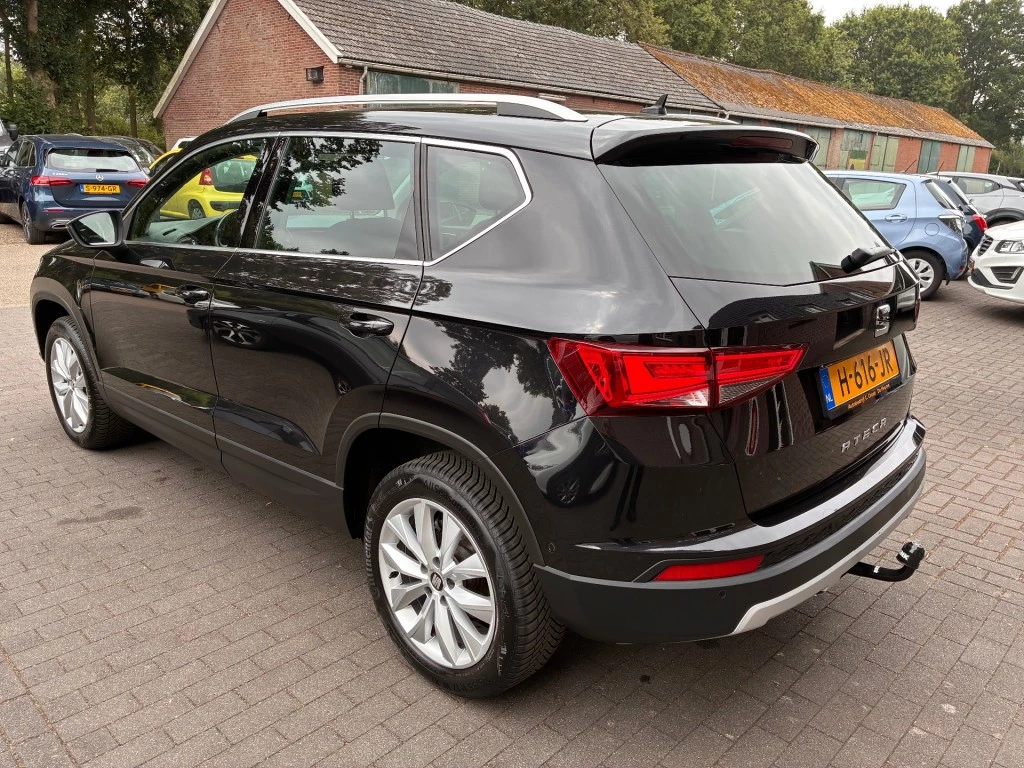 SEAT Ateca – foto 2