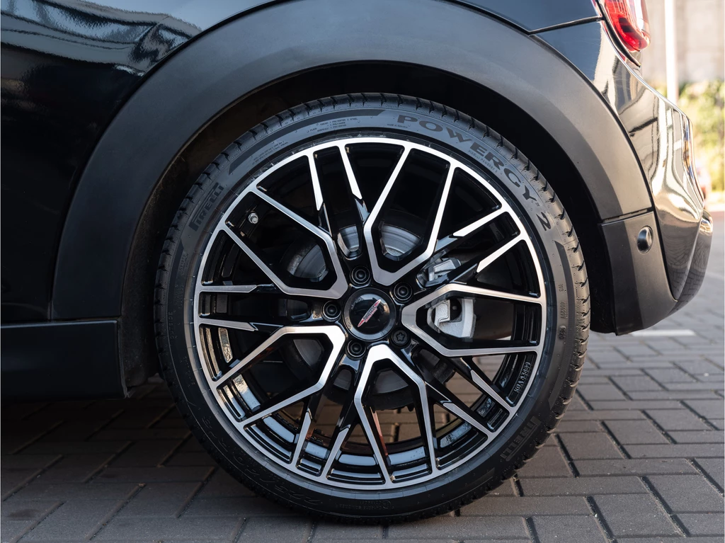 MINI Cooper S Cabrio – foto 22