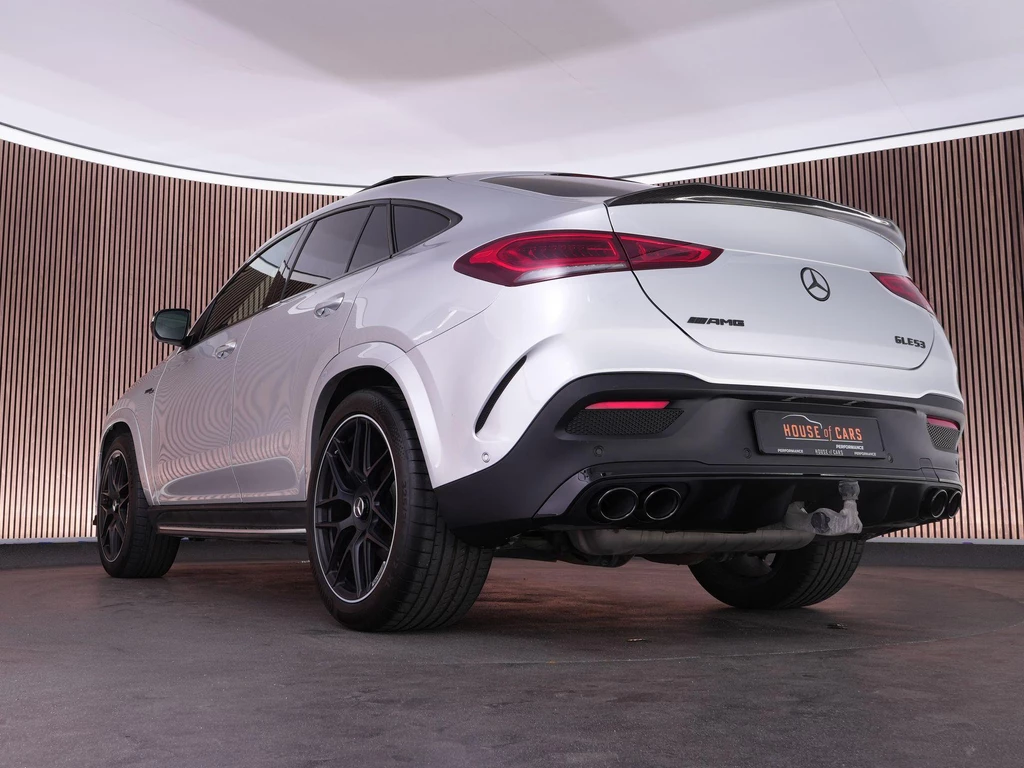Mercedes-Benz GLE – foto 5