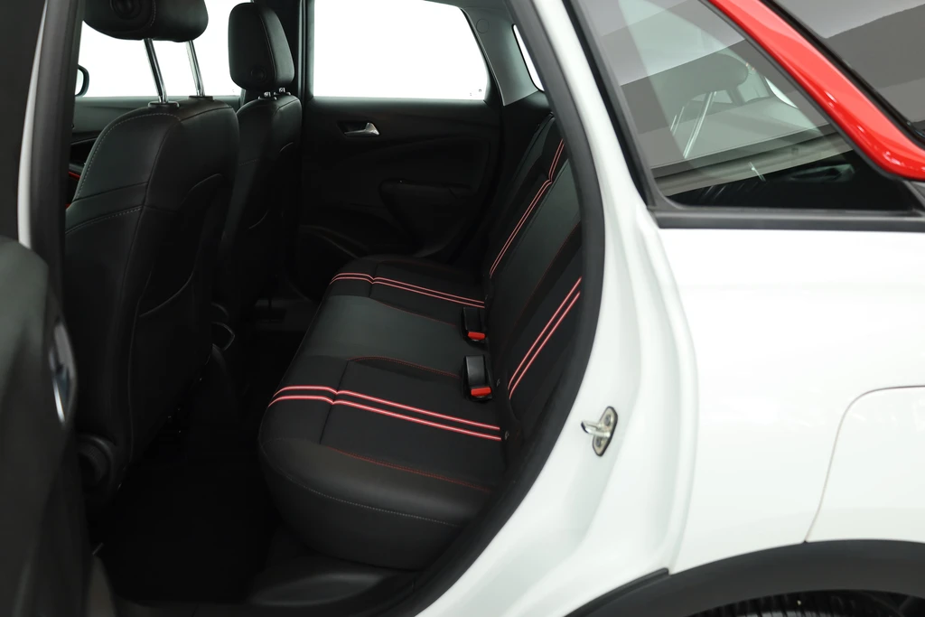 Opel Crossland – foto 23