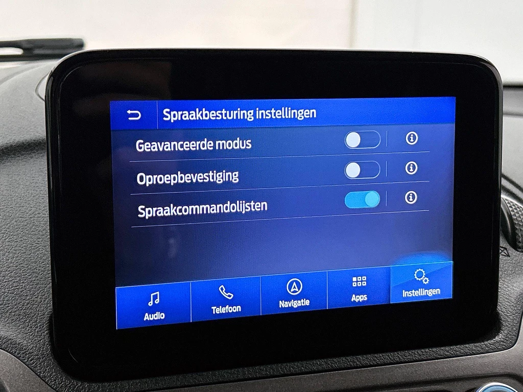 Ford Transit Connect – foto 26