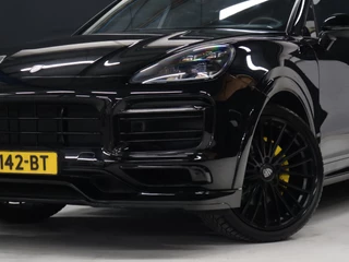 Porsche Cayenne – thumbnail 2
